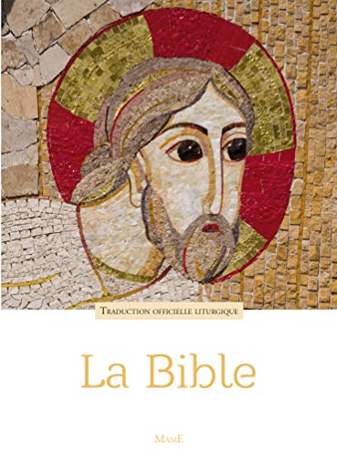  La Bible : Traduction officielle liturgique Francais PDF