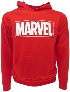 felpe marvel originali