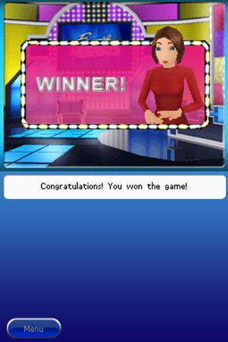 Family Feud 2010 Edition - Nintendo DS (Renewed)