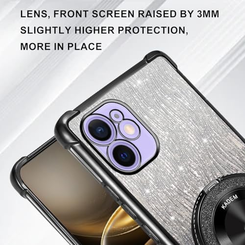 Protège écran et coque iPhone 12 Mini anti-rayure et antichoc