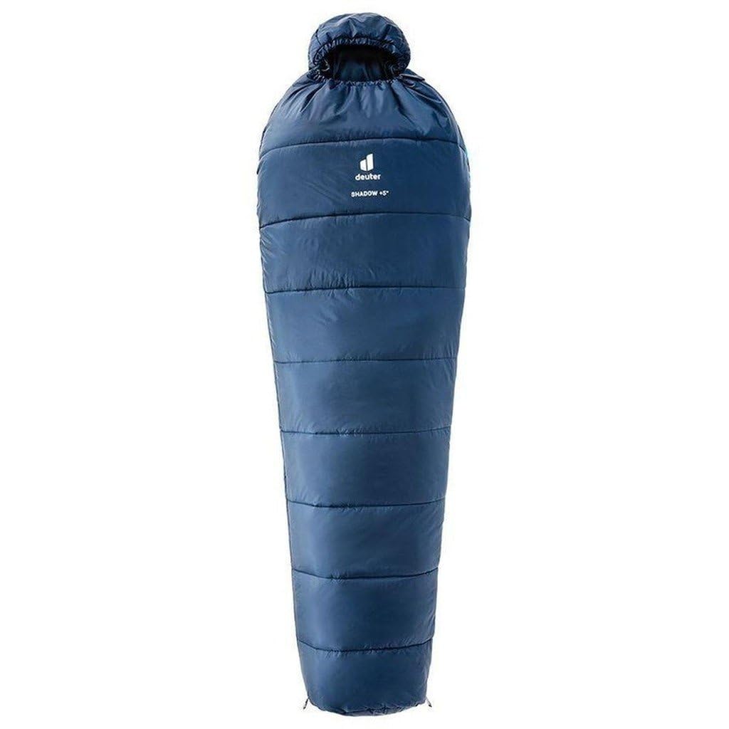 deuter schlafsack shadow +5 Funktionsfaser Sport & Freizeit Color:Oxblood Lenkerband Mit dem MTB oder