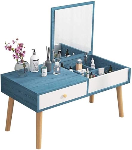 ZHUHW - Mesa de té pequeña para ventana, tatami, simple alféizar de ventana, mesa baja, muebles de dormitorio, tocador con