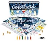 Late for the Sky Cocktail-Opoly