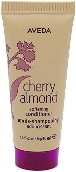 Aveda Cherry Almond Softening Conditioner, 40 ml