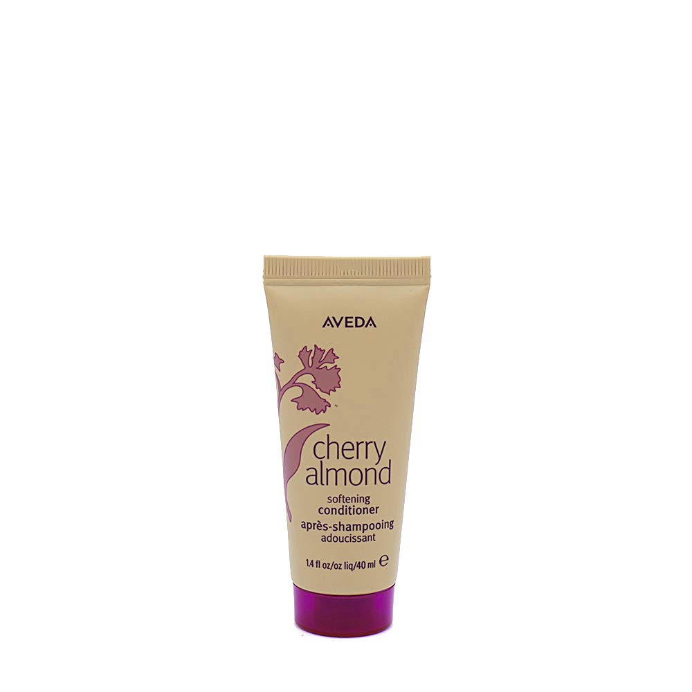 Aveda Cherry Almond Softening Conditioner, 40 ml