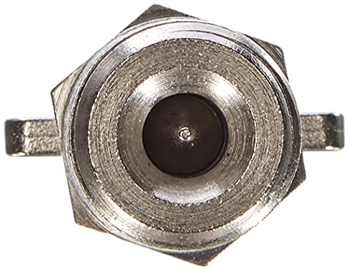 Mecafer 152094 Compressor Bleed Valve 3/8 Inch Male, Gray, 6.6 x 7.2 x 1.6 cm - Image 3