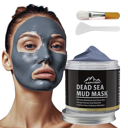 保湿 引き締め 洗顔 スミア スキンケア 泥 パーソナルスキンケア フェイスマスク 美白 顔パック メンズ 化粧品 クリーム