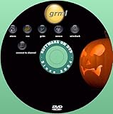 Latest New Release GRML Linux "Full Version" Operating System on DVD -  Software on DVD