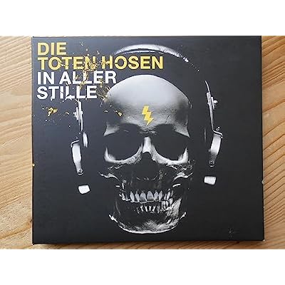 In Aller Stille