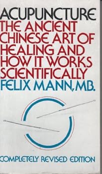 Paperback Acupuncture: Restoring the Body's Natural Healing Energy (New Ways to Health) Book