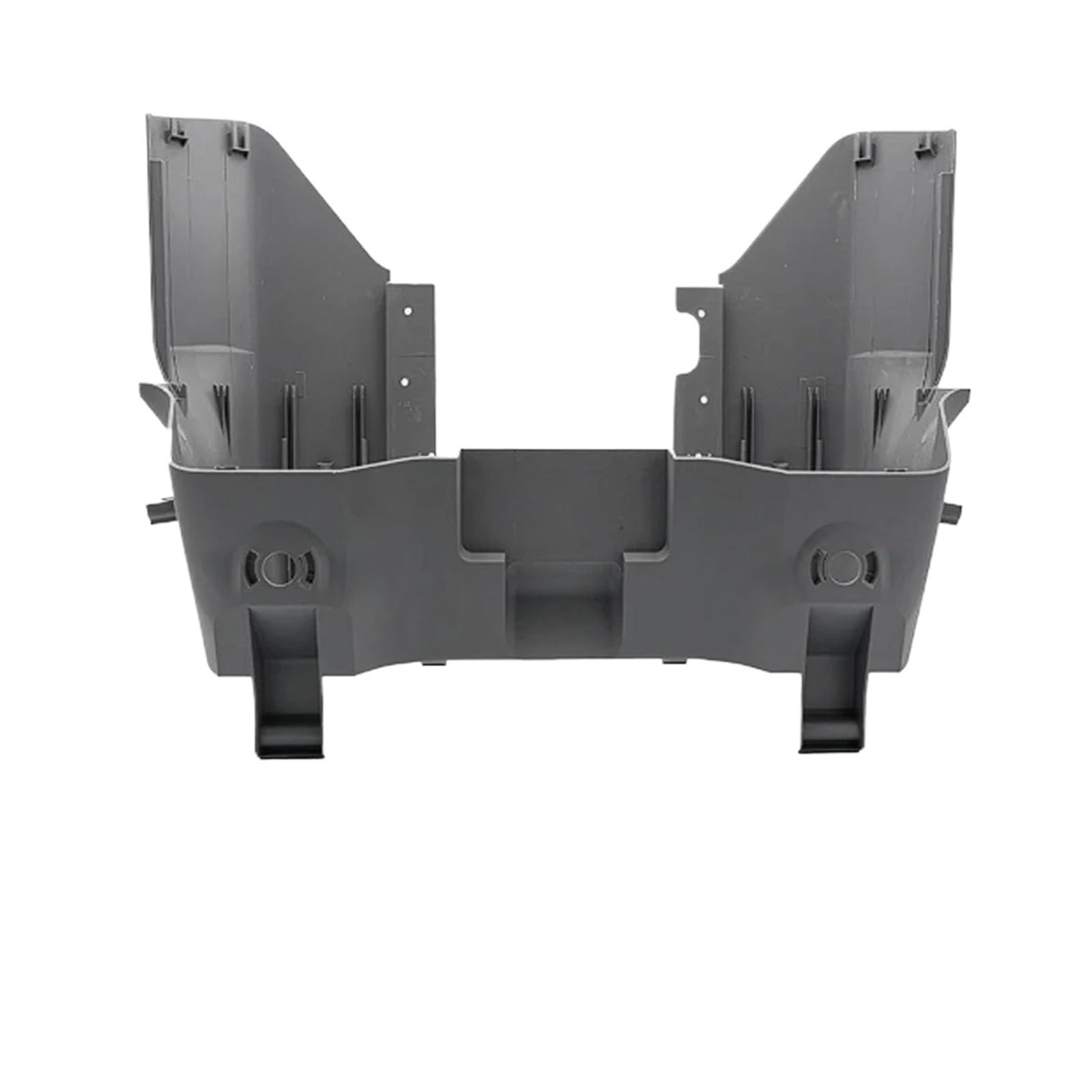 Copertura frontale, compatibile con DJI, drone Agras T50 T25 | Copertura anteriore in plastica per protezione del telaio e sostituzione del guscio esterno