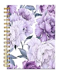 Purple Floral