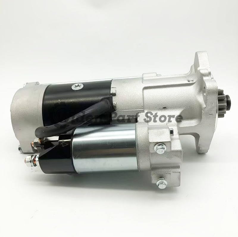 2724774 Starting Motor Group-Electric 10R7586 for CAT 3064 3066 C4.2 C6 C6.4 Engine