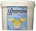 5-LB Pail-Restoration Hypoallergenic Powder To Clean Antique & Delicate Linens Safely.