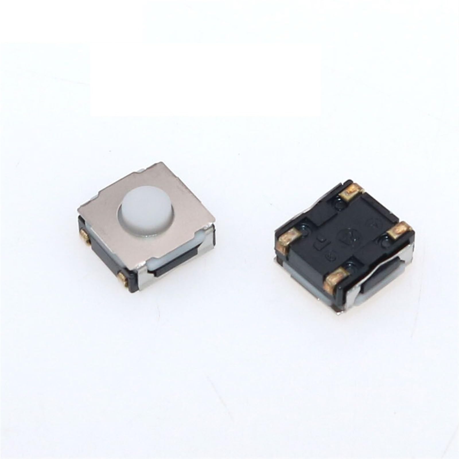 Micro interrupteur pour réparer le bouton de clé de voiture au quotidien Passat Golf 10 pcs