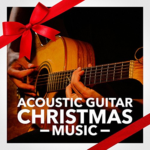 Acoustic Guitar Christmas Music de Acoustic Guitar Songs en Amazon