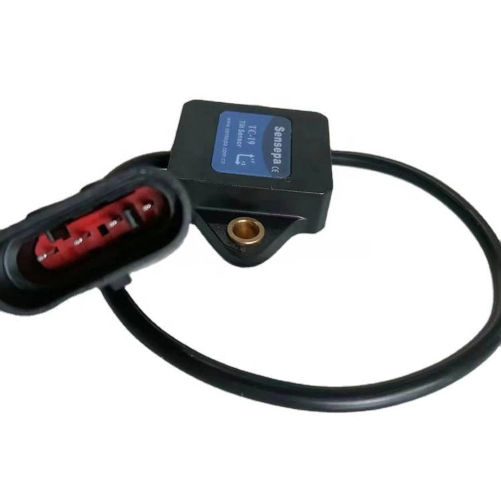 1001186466 Dual Axis Tilt Sensor for JLG Scissor Lift 1532R 1932R 2632R 3246R 4045R AE1932