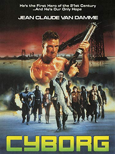 Cyborg