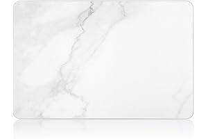 Stone Drying Mat for Kitchen Counter, 23.6"x15.4" Dish Drying Mats