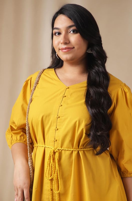 Image of Janasya Women Dress