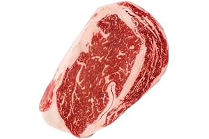 Premium 100% American Wagyu Beef Selection: Filet Mignon