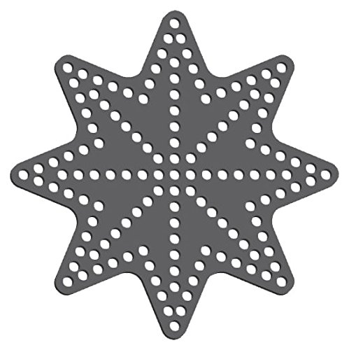 Rhinestone Genie Quilting 024 Magnetic Rhinestone Template