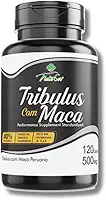 Performance +Maca 120 Cápsulas 500mg