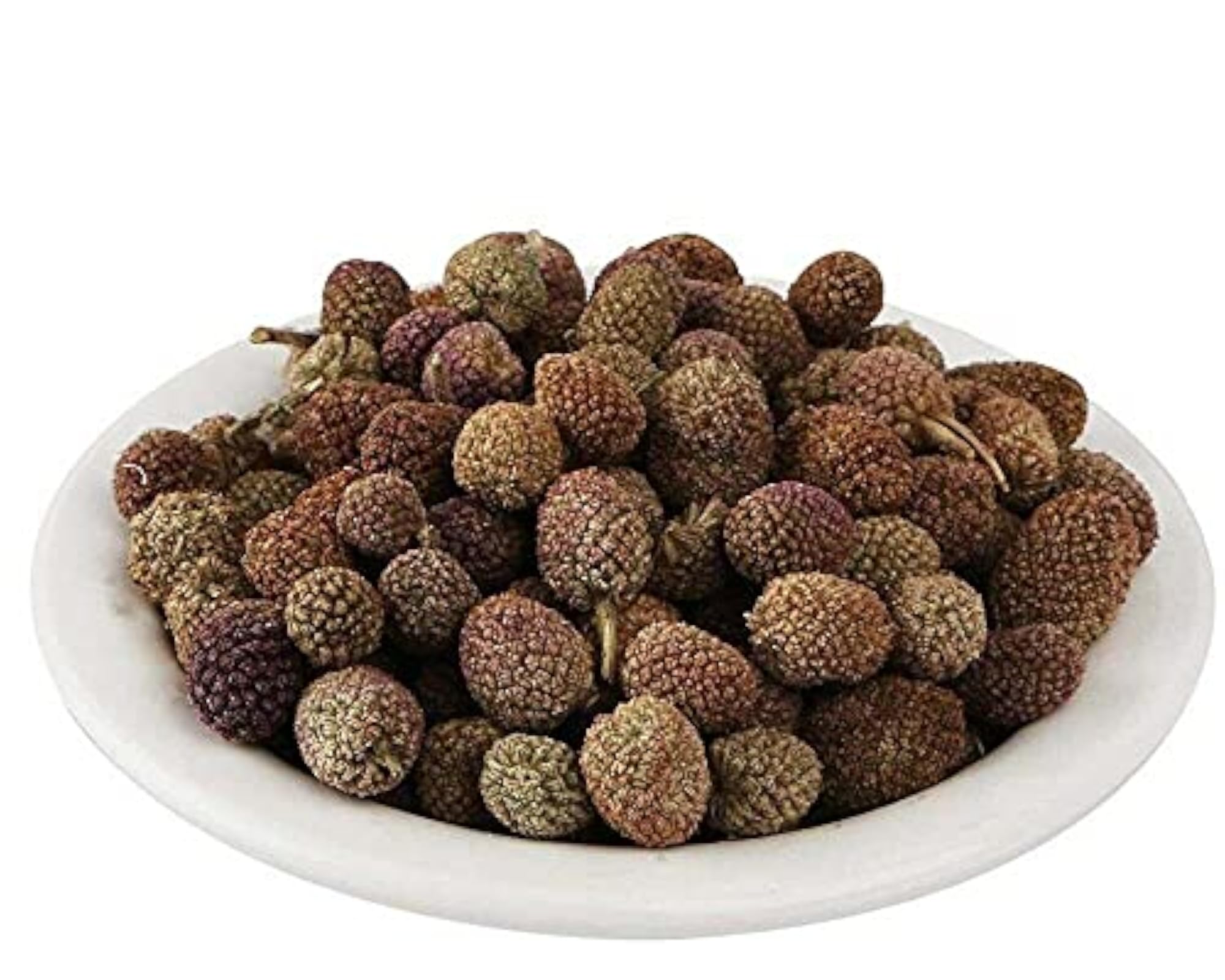 Gorakhmundi Raw Herb Sphaeranthus Indicus, 500 Gram