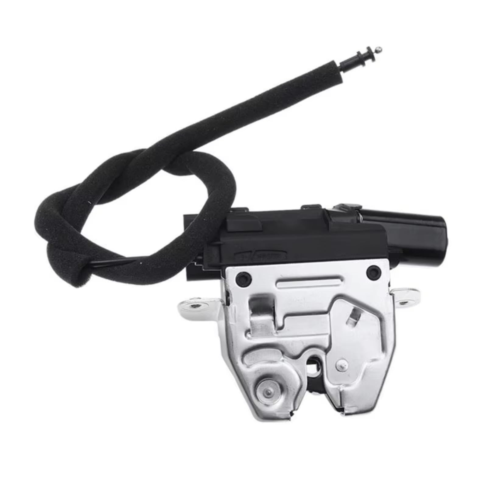Car Boot Lid Solenoid Car Rear Tailgate Trunk Luggage Lock Actuator Device Compatible with Benz for S450 W222 C217 2018-2020 for S550 W222 C217 2017