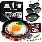 Gusskönig