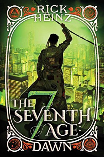 The Seventh Age: Dawn view 2
