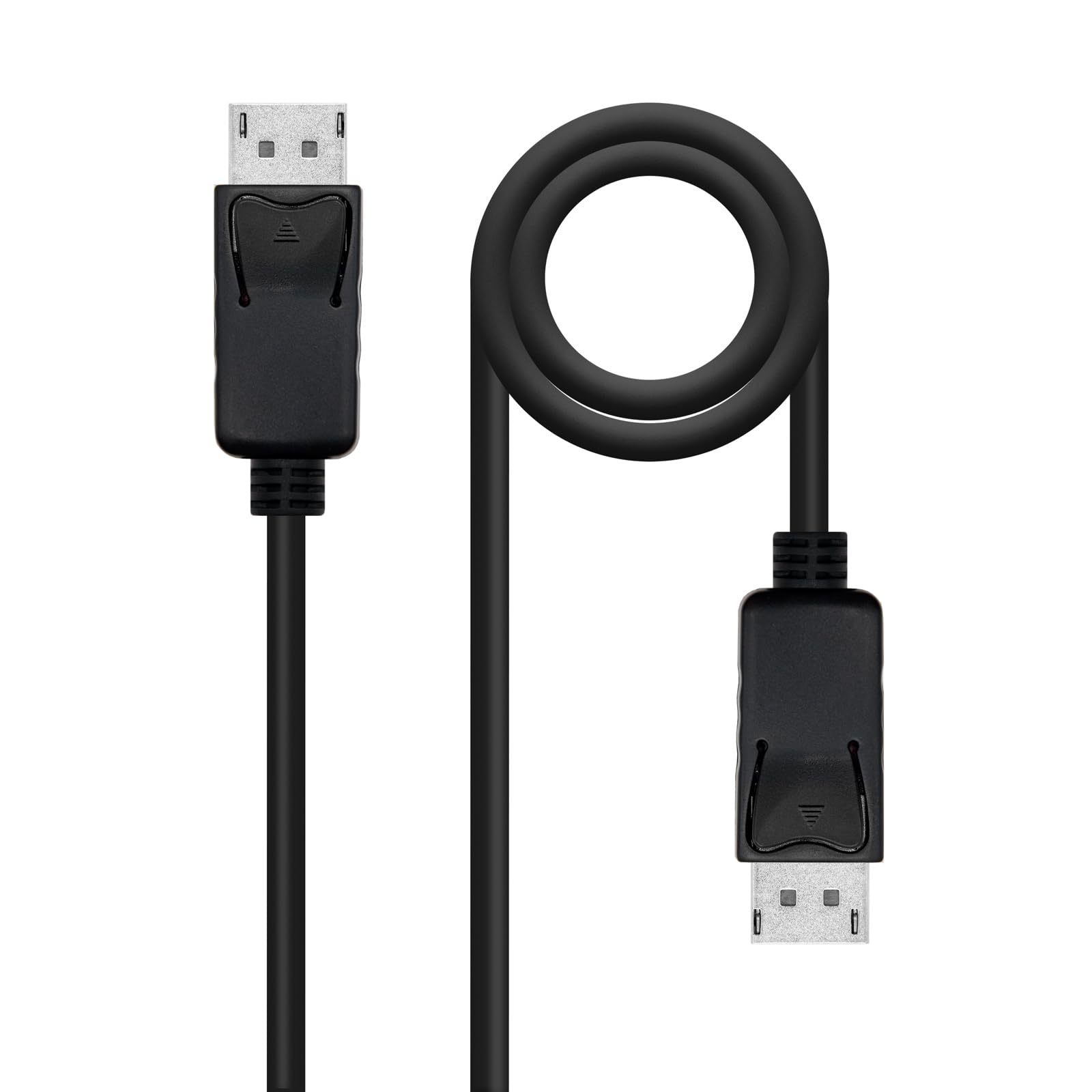 NANOCABLE DisplayPort 1.4 Kabel 1m