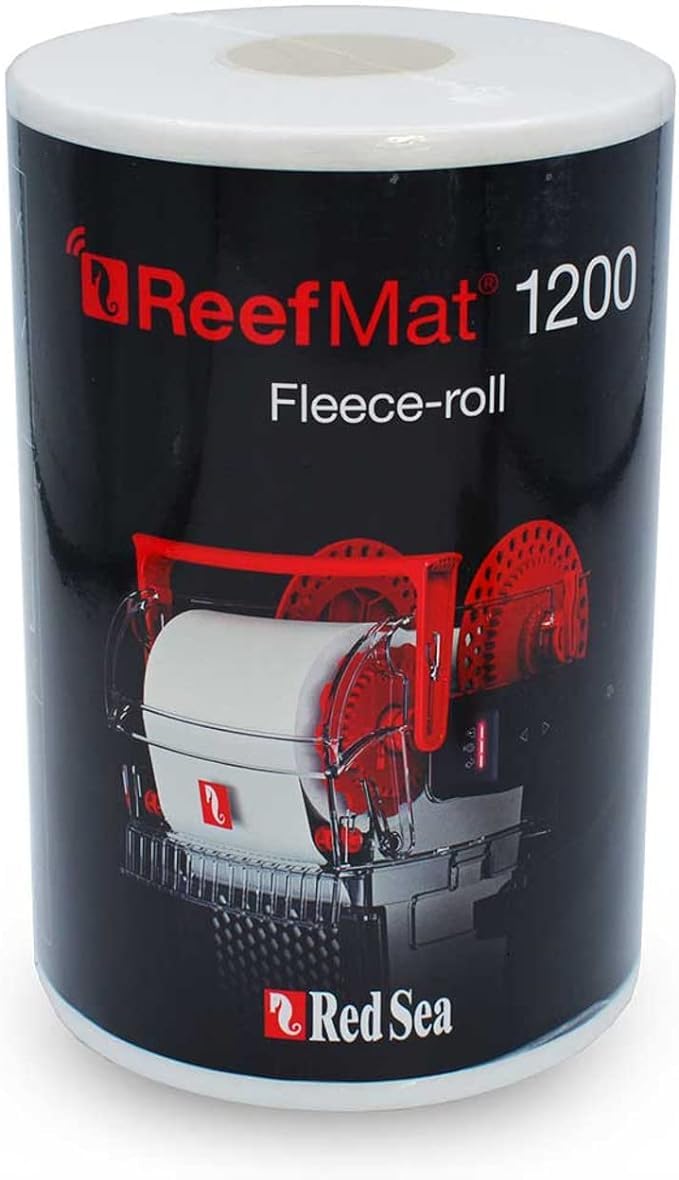 Red Sea Reef Mat 250/500/1200 Rouleau de rechange en polaire Red Sea Reef Mat 250/500/1200 Rouleau de rechange en polaire