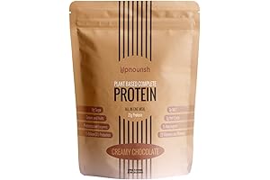 Slim Fast Chocolate Vegan Protein Powder: A Healthier Chocolate Indulgence