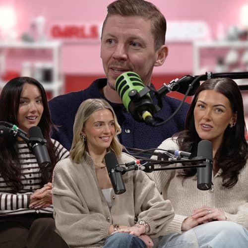 PROFESSOR GREEN OVERHEARD! | Roasts over Raves, Life in the Spotlight & opening PG FAST FOOD! Podcast Por  arte de portada