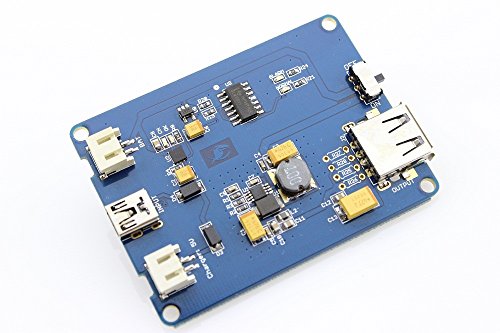 Preisvergleich Produktbild LiPo Ladegerät Solar Ladegerät Project Controller