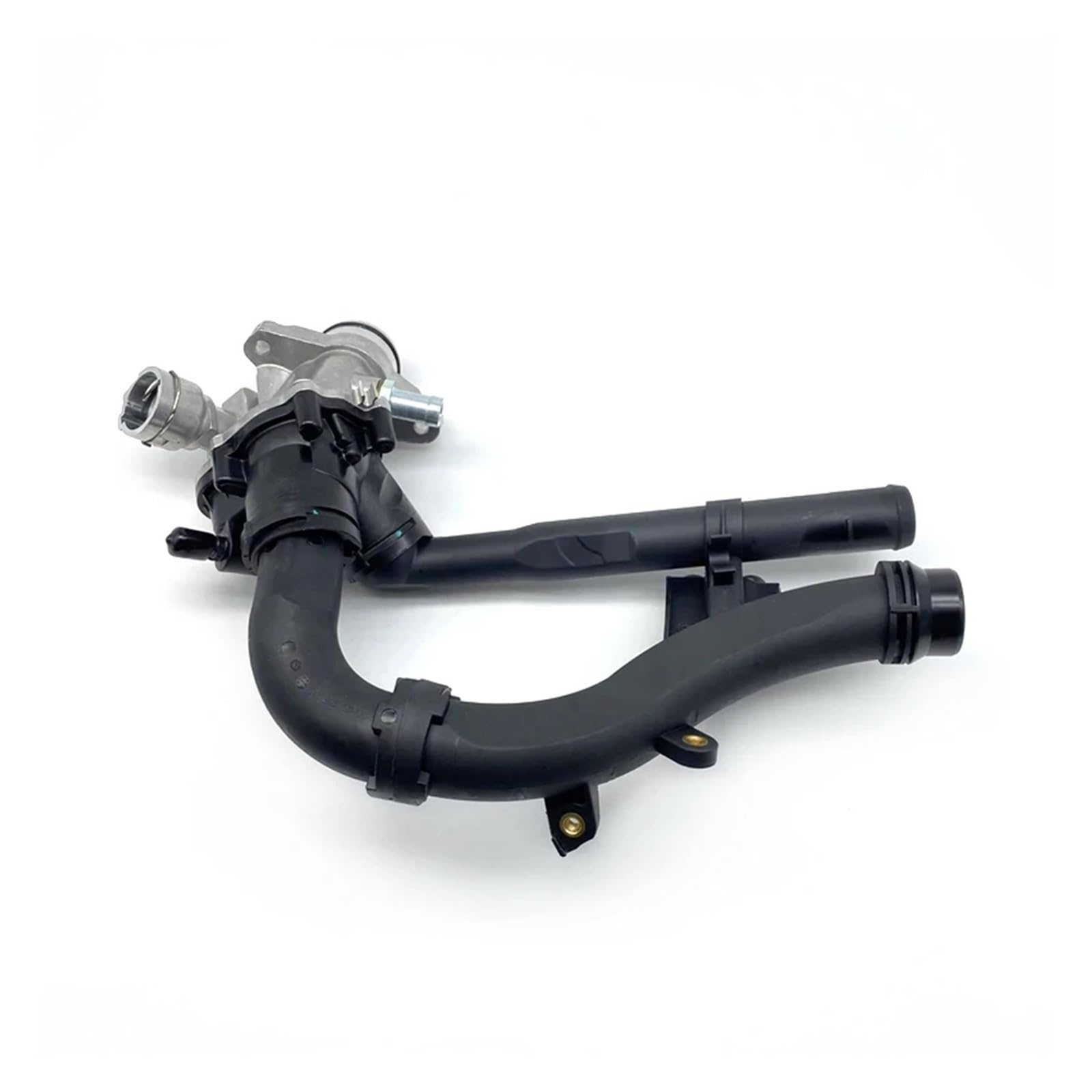 New Thermostat Assembly for Mercedes Benz W205 W212 M274 New Thermostat Assembly for Mercedes Benz W205 W212 M274