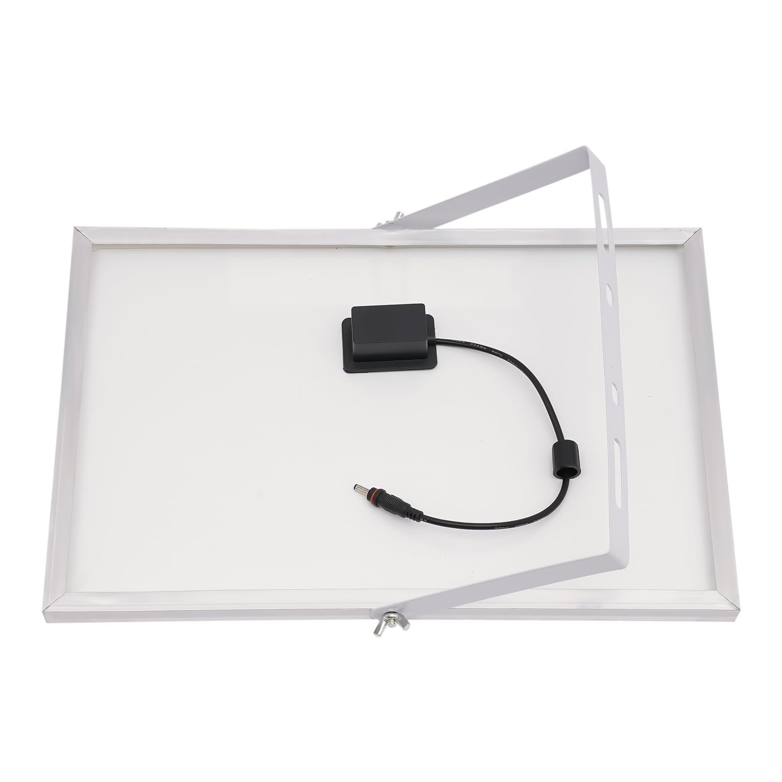 Pompa solare per laghetto a energia solare, fontana solare da 10 W, pannello solare IP68, impermeabile, portata 1000 l/h, fontana solare per giardino, terrazza, stagno