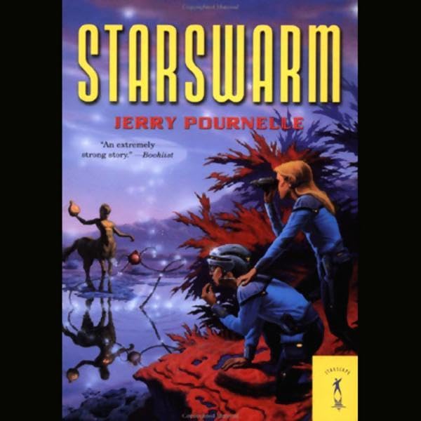 Starswarm
