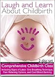 Laugh and Learn About Childbirth