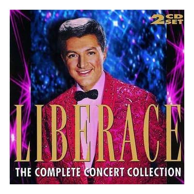 2cd the Complete Concert Coll.
