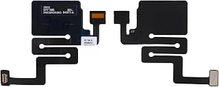 SWARK New Proximity Light Sensor Flex Cable Replacement for iPhone 16