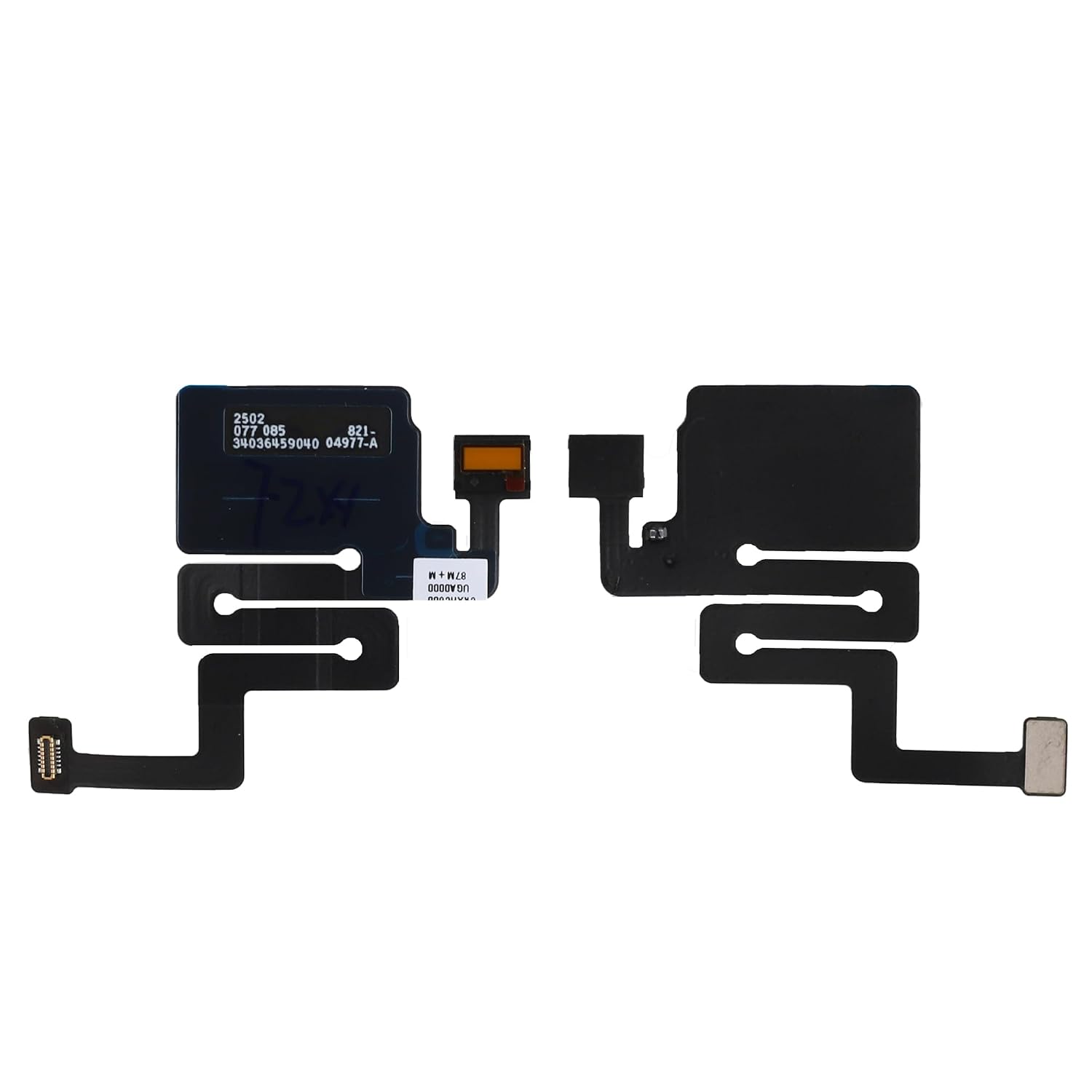 New Proximity Light Sensor Flex Cable Replacement for iPhone 16