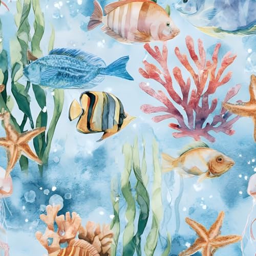 ǎ 45cm x 300cm  JtȋƊC̐̂鐅̃TS @\ h/h~/h HI N  ӂ܎ Ƌ  DIY OK