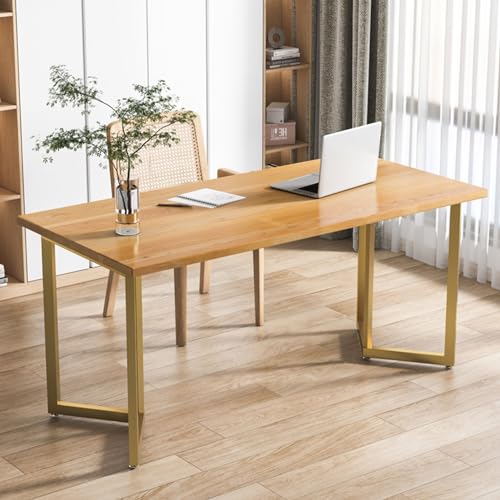 Pieds de table à manger de style industriel pour bureau et table basse DIY - 4