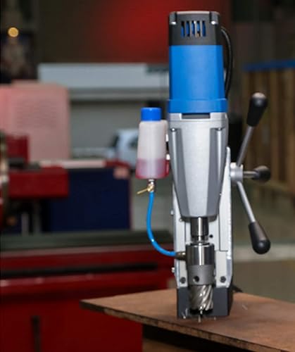 Miniatura 6 de CS Unitec MABasic Taladro portátil magnético 1