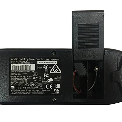 Fromann Power Recliner Reclining Lift Chair Okin Switching Sp2-B Power Supply Transformer Replacement #TOP3