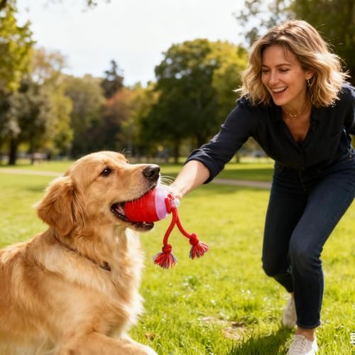 Entraînement et activités pour chat : jouet automatique mobile Hog - 3