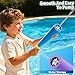 KIZONLY 8 Pack Water Squirt Toys for Kids Age 3-4-5-8-12, Toddlers Squirter Toy, Swimming Pool Games Playset, Sensory Beach Outdoor Activity, Water Spraying for Boys Girls Birthday Gifts 3 4 5 6 7 8