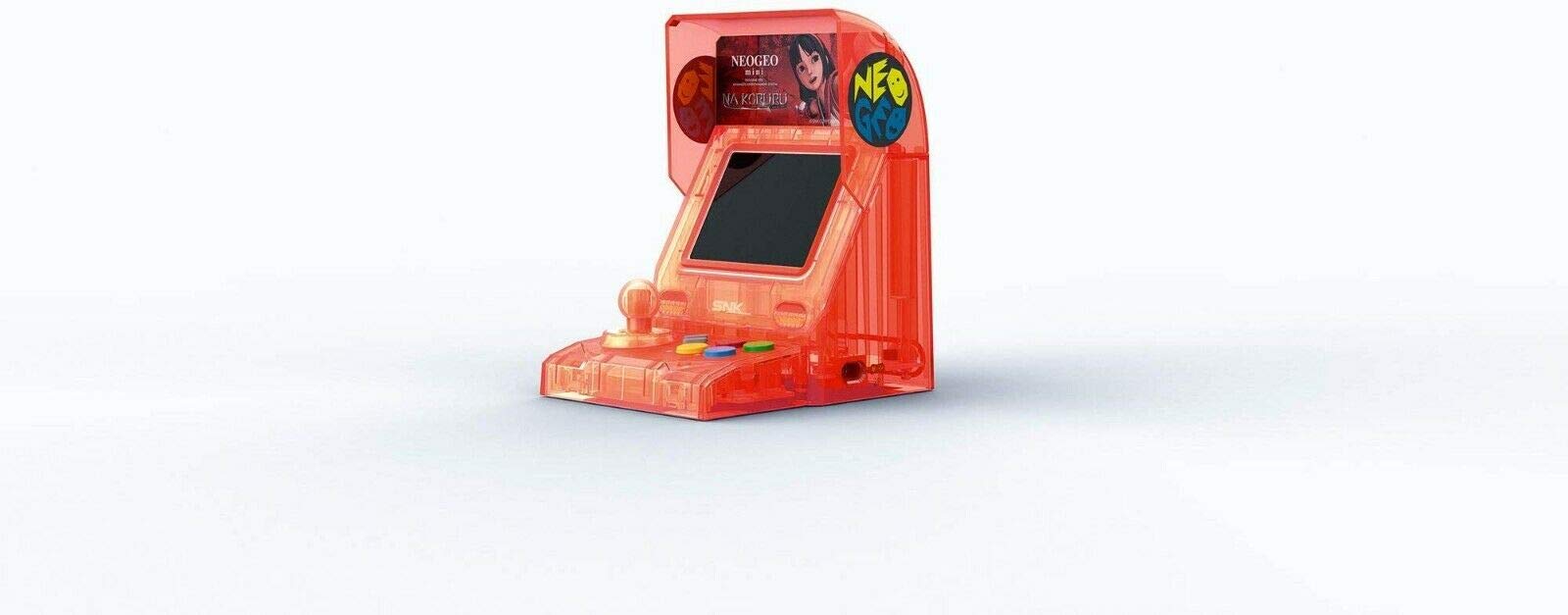 Jeu original Samurai Spirits IV Neo Geo AES (Gebraucht) in Lausanne für